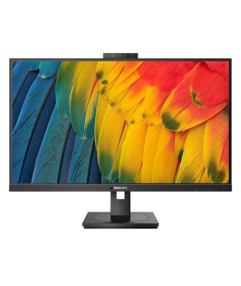 Philips 5000 series 27B1U5601H/00 LED display 68,6 cm (27") 2560 x 1440 pixels Quad HD LCD Noir Les êtres humains sont 