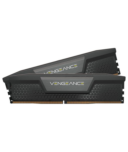 Corsair Vengeance CMK32GX5M2B5600C40 module de mÃ©moire 32 Go 2 x 16 Go DDR5 5600 MHz 50-70% off 