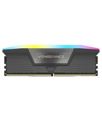 Corsair CMH32GX5M2B6000C30 module de mÃ©moire 32 Go 2 x 16 Go DDR5 6000 MHz des créatures d'habitude