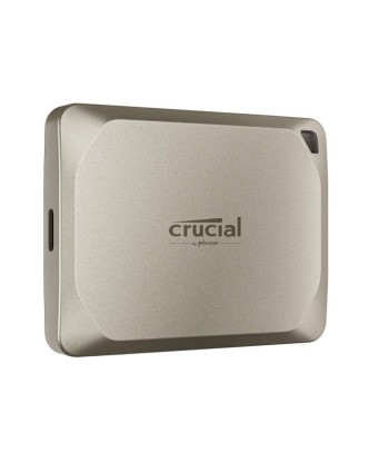 Crucial X9 Pro 2 To USB Type-C 3.2 Gen 2 (3.1 Gen 2) Beige vente chaude votre 