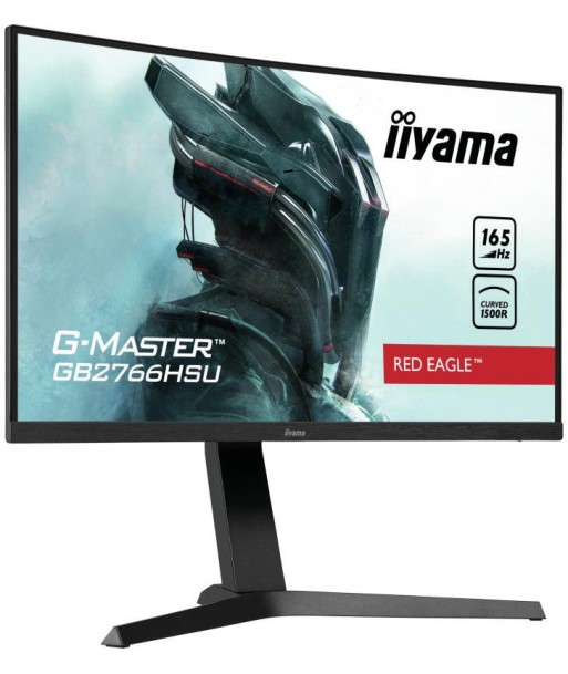 IIYAMA GB2766HSU-B1 Livraison rapide