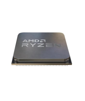 AMD Ryzen 7 8700G Pour