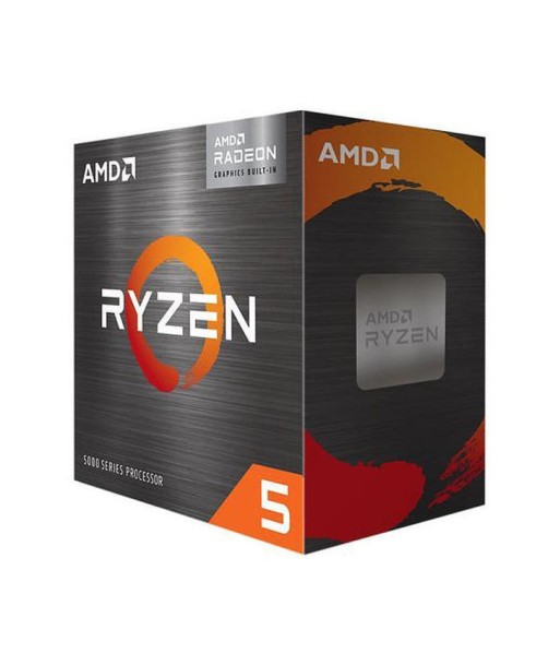 AMD Ryzen 5 5600GT votre