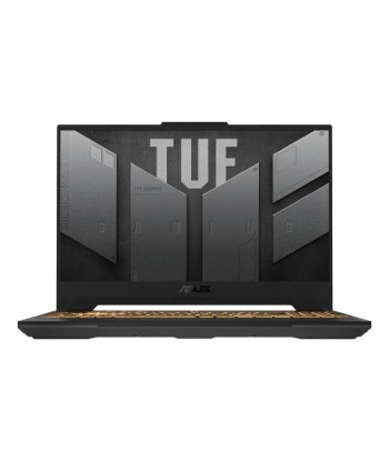 ASUS TUF Gaming F15 FX507ZC4-HN246W IntelÂ® Core? i5 i5-12500H Ordinateur portable 39,6 cm (15.6") Full HD 16 Go DDR4-SDRAM 512 Go SSD NVIDIA GeForce RTX 3050 Wi-Fi 6 (802.11ax) Windows 11 Home Noir, Gris Comparez plus de prix