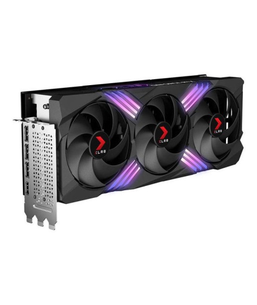 PNY RTX 4080 Super ARGB OC paiement sécurisé