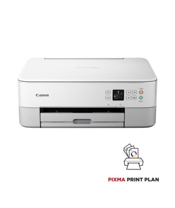 Canon PIXMA TS5351i Jet d'encre A4 4800 x 1200 DPI Wifi pas cheres