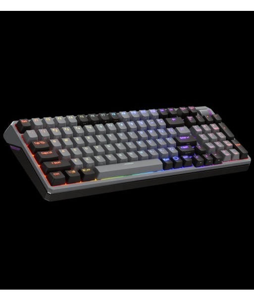 COOLER MASTER MK770 Space Grey Kailh Box V2 prix