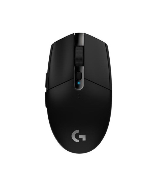 LOGITECH G305 Sans Fil Noir en ligne des produits 