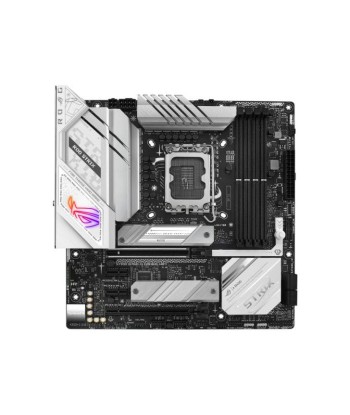 ASUS ROG STRIX B760-G GAMING WIFI de votre