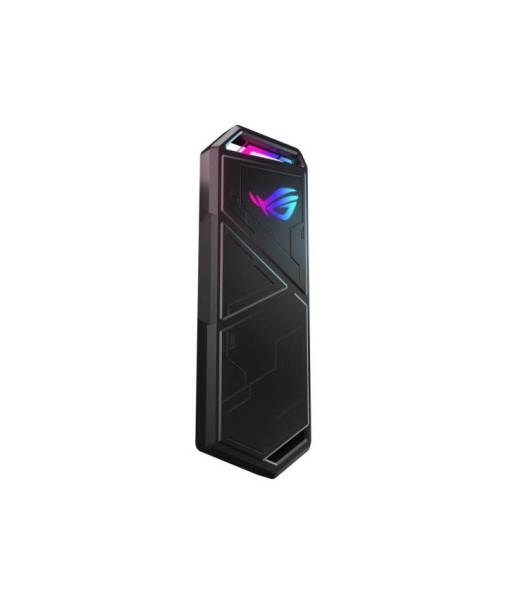 Boitier SSD ASUS ROG STRIX ARION Lite - ESD-S1CL/BLK/G/AS// M.2 NVMe EXTERNE du meilleur 