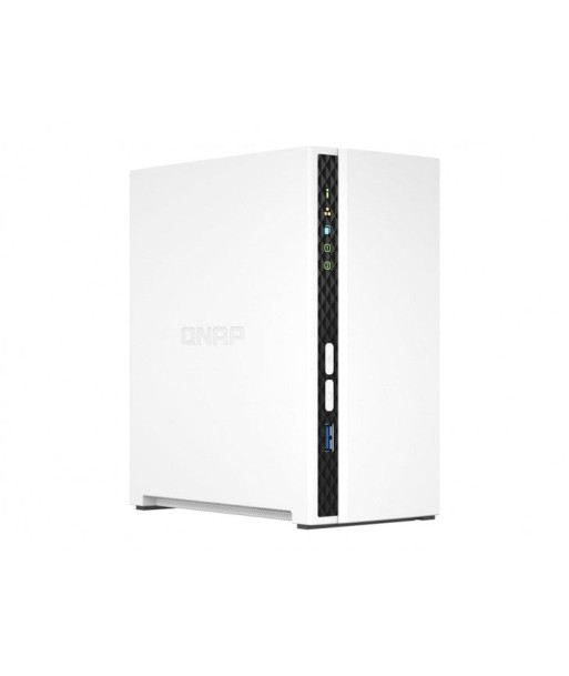 QNAP TS-233 - Serveur NAS 2 Baies offre 