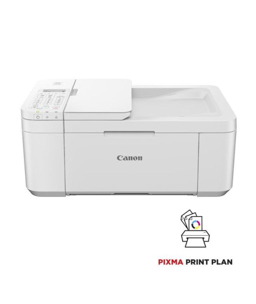 Canon PIXMA TR4751i Jet d'encre A4 4800 x 1200 DPI 8,8 ppm Wifi Economisez 