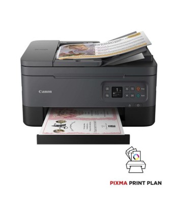 Canon PIXMA TS7450i Jet d'encre A4 4800 x 1200 DPI Wifi Vous souhaitez 