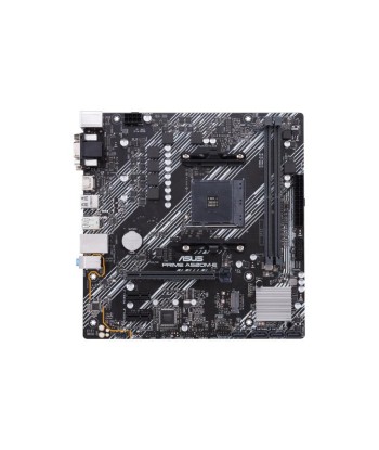 ASUS PRIME A520M-E/CSM Véritable concentré