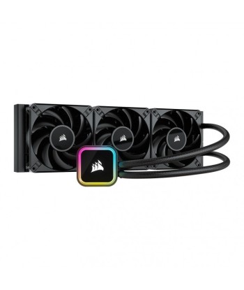 CORSAIR ICUE H150i ELITE RGB o ouvre sa boutique