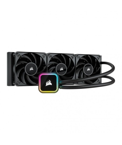 CORSAIR ICUE H150i ELITE RGB o ouvre sa boutique