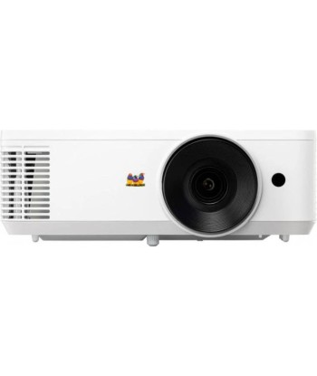 Viewsonic PX704HDE vidÃ©o-projecteur 4000 ANSI lumens DMD 1080p (1920x1080) Noir, Blanc Venez acheter