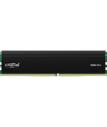 Crucial CP32G4DFRA32A module de mÃ©moire 32 Go 1 x 32 Go DDR4 3200 MHz paiement sécurisé