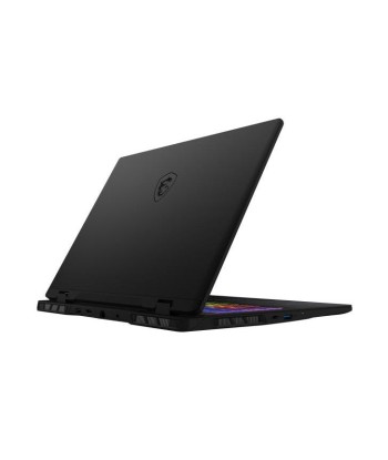 MSI Pulse 16 AI C1VFKG-005FR Intel Core Ultra 7 155H Ordinateur portable 40,6 cm (16") Quad HD+ 32 Go DDR5-SDRAM 1 To SSD NVIDIA GeForce RTX 4060 Wi-Fi 6E (802.11ax) Windows 11 Pro Noir pas cher