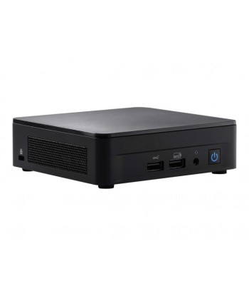 Intel NUC 12 Pro Kit NUC12WSKi70Z UCFF Noir i7-1260P Livraison rapide