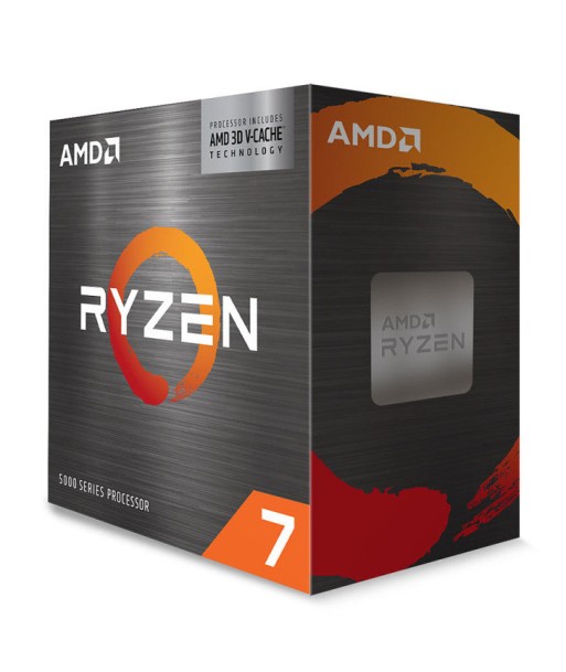 AMD Ryzen 7 5700X3D Comparez plus de prix