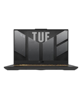 ASUS TUF Gaming F17 TUF707VI-LL067W IntelÂ® Core? i7 i7-13620H Ordinateur portable 43,9 cm (17.3") Wide Quad HD 32 Go DDR5-SDRAM 1 To SSD NVIDIA GeForce RTX 4070 Wi-Fi 6 (802.11ax) Windows 11 Home Noir, Gris meilleur choix