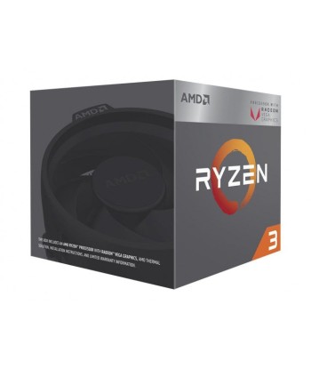 AMD Ryzen 3 3200G pas cher