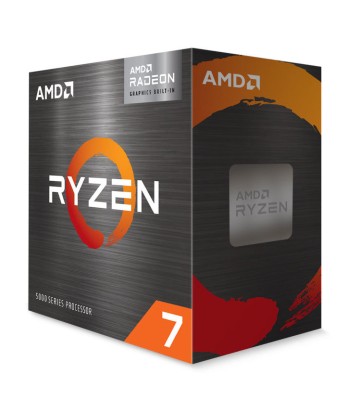 AMD Ryzen 7 5700 Dans la société mordern