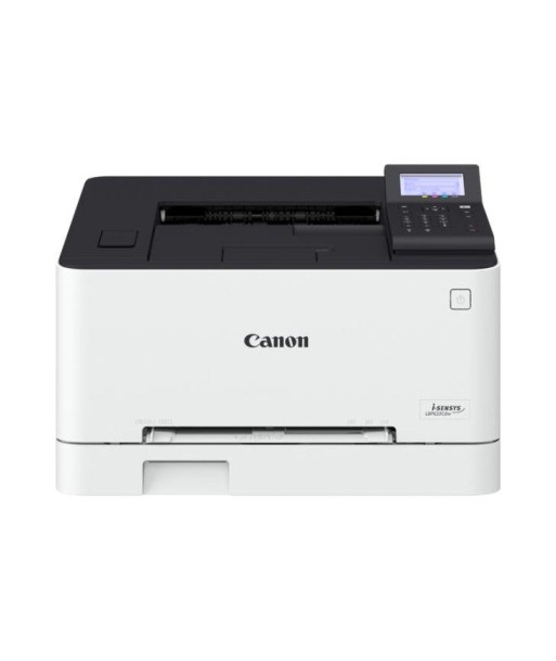 CANON I-SENSYS LBP633CDW basket pas cher