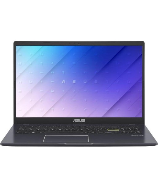 ASUS Vivobook Go 15 E510KA-EJ741W IntelÂ® PentiumÂ® Silver N6000 Ordinateur portable 39,6 cm (15.6") Full HD 8 Go DDR4-SDRAM 512 Go SSD Wi-Fi 5 (802.11ac) Windows 11 Home Noir de l' environnement