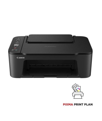 Canon PIXMA TS3550i Jet d'encre A4 4800 x 1200 DPI Wifi meilleur choix