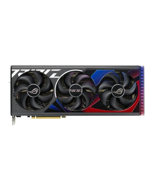 ASUS ROG STRIX RTX 4080 SUPER O16G GAMING Découvrez la collection