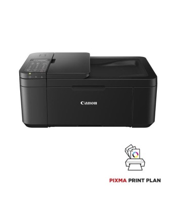 Canon PIXMA TR4750i Jet d'encre A4 4800 x 1200 DPI Wifi online