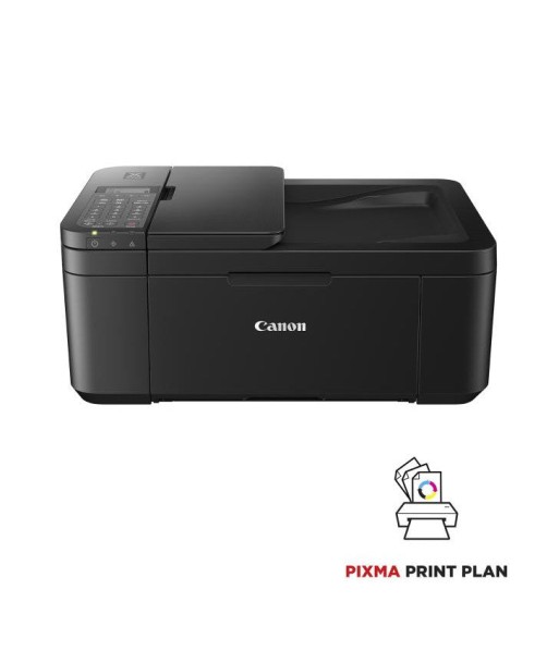 Canon PIXMA TR4750i Jet d'encre A4 4800 x 1200 DPI Wifi online