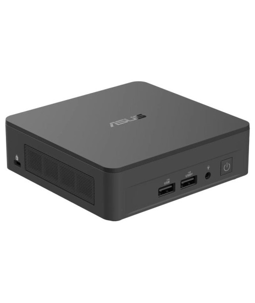 Intel NUC 13 Pro Kit NUC13ANKi5 UCFF Noir i5-1340P prix