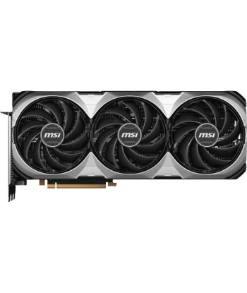 MSI VENTUS GeForce RTX 4080 SUPER 16G 3X OC NVIDIA 16 Go GDDR6X livraison gratuite