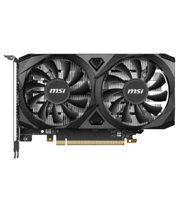 MSI Geforce RTX 3050 VENTUS 2X 6G OC NVIDIA 6 Go GDDR6 les ligaments