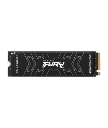 KINGSTON SSD 2T M.2 NVMe Gen4 FURY Renegade store