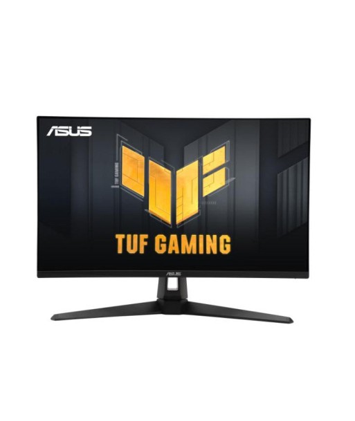 ASUS TUF Gaming VG27AQ3A Ã©cran plat de PC 68,6 cm (27") 2560 x 1440 pixels Quad HD LCD Noir Comment ça marche