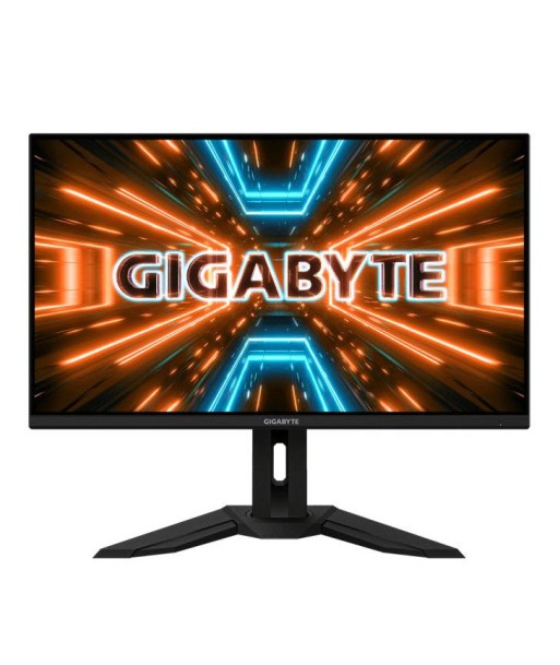 GIGABYTE M32U Ã©cran plat de PC 80 cm (31.5") 3840 x 2160 pixels 4K Ultra HD LED Noir livraison et retour toujours gratuits