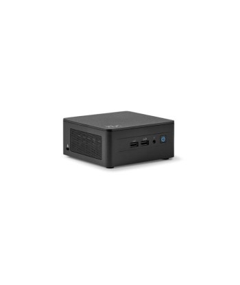 Intel NUC 13 Pro Kit NUC13L3Hi3 UCFF Noir i3-1315U 50% de réduction en Octobre 2024