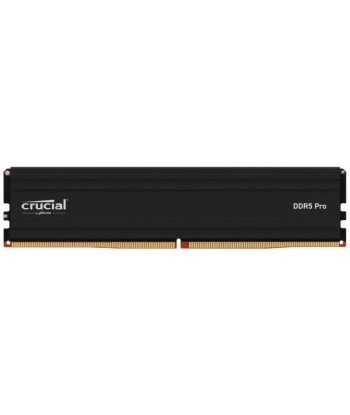 Crucial CP24G60C48U5 module de mÃ©moire 24 Go DDR5 6000 MHz 50-70% off 