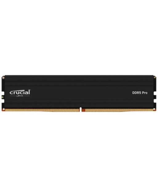 Crucial CP24G60C48U5 module de mÃ©moire 24 Go DDR5 6000 MHz 50-70% off 