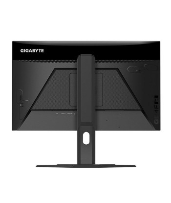 GIGABYTE G24F 2 Moniteur de jeu 24? FHD - 1920 x 1080 (FHD), 165Hz, 1ms, 300 cd/m2, FreeSync Premium, DisplayHDR, HDMI 2.0 pour bénéficier 