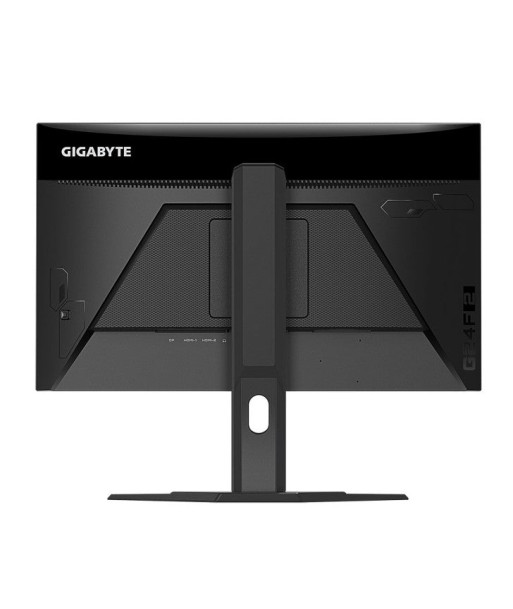 GIGABYTE G24F 2 Moniteur de jeu 24? FHD - 1920 x 1080 (FHD), 165Hz, 1ms, 300 cd/m2, FreeSync Premium, DisplayHDR, HDMI 2.0 pour bénéficier 