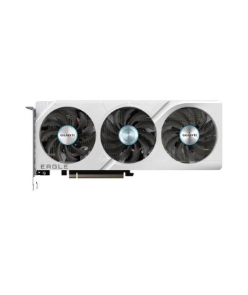 GIGABYTE GeForce RTX 4060 Ti EAGLE OC ICE 8G NVIDIA 8 Go GDDR6 2 - 3 jours ouvrés.