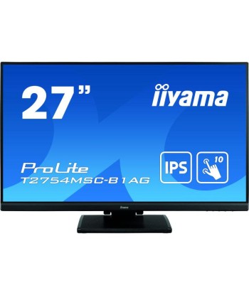 IIYAMA T2754MSC-B1AG vous aussi creer 