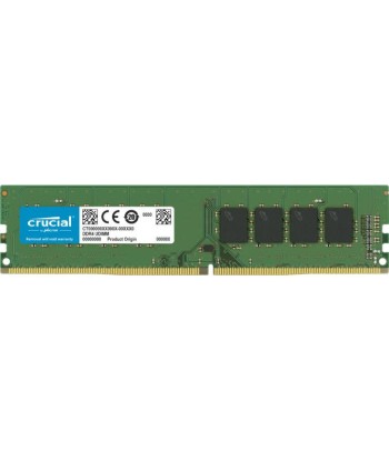 Crucial CP16G4DFRA32A module de mÃ©moire 16 Go 1 x 16 Go DDR4 3200 MHz 50-70% off 