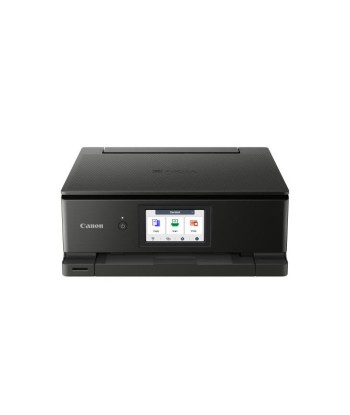 Canon PIXMA TS8750 Jet d'encre A4 4800 x 1200 DPI Wifi les ctes