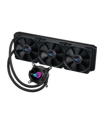 ASUS ROG Strix LC III 360 Processeur Kit de refroidissement du liquide 12 cm Noir 2024